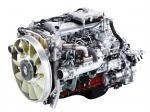 Hino 500 FC 1018 2008 года